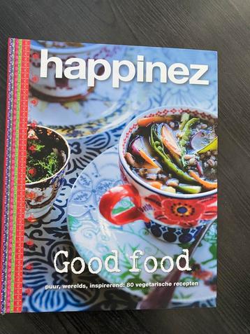 Beanca de Goede - Good food beschikbaar voor biedingen