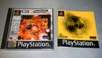 Armageddon ps1, Spelcomputers en Games, Avontuur en Actie, 1 speler, Ophalen of Verzenden, Zo goed als nieuw