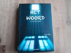 Luc Vos/ Het Woord - Anne Verelst DL3, Ophalen of Verzenden, Gelezen, Nederland