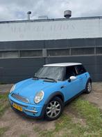 VERKOCHT! Mini Mini 1.6 Cooper, Voorwielaandrijving, 1025 kg, Gebruikt, 4 cilinders