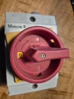 Schakelaars Moeller, Doe-het-zelf en Verbouw, Ophalen of Verzenden