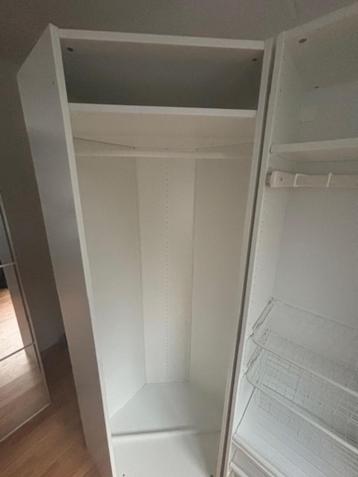 IKEA Pax kast (2m hoog) - afbeelding 3