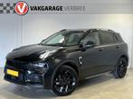 Lynk & Co 01 1.5 261pk PHEV Plug-in Hybride | Black Edition, Auto's, Lynk & Co, Stof, Bedrijf, 3 cilinders, SUV of Terreinwagen