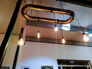 Designverlichting T.e.a.b. beschikbaar voor biedingen