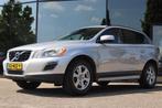 Volvo XC60 2.0T AUT. KINETIC | ORIG NL | NAVI | CRUISE | CLI, Euro 5, Stof, 4 cilinders, Origineel Nederlands