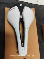 Prologo Scratch M5 Zadel incl Esatouch stuurlint WIT - Nieuw, Fietsen en Brommers, Racefiets, Nieuw, Ophalen of Verzenden, Prologo