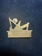 Curaçao Nederlandse Antillen Speldje, Ophalen of Verzenden, Gebruikt, Stad of Land, Speldje of Pin