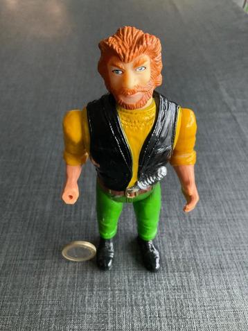 A-Team Vintage Viper Actie Figuur 1984 beschikbaar voor biedingen
