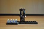 Lego Pirates of the Carribean - Captain Jack Sparrow, Kinderen en Baby's, Speelgoed | Duplo en Lego, Ophalen of Verzenden, Gebruikt