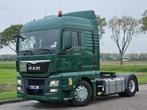 M.A.N. 18.440 TGX xlx pto alcoa's, Automaat, MAN, Bedrijf, Diesel