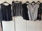 Pakket dames blouses L/XL, Ophalen of Verzenden, Gedragen, Maat 42/44 (L)