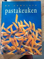 De Complete Pastakeuken, Hoofdgerechten, Ophalen of Verzenden, Italië, Onbekend