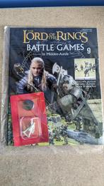 Middle-Earth Strategy Battle Game: Uruk-hai Captain 1, Hobby en Vrije tijd, Wargaming, Ophalen of Verzenden, Nieuw, Lord of the Rings