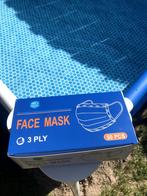 face mask, Ophalen of Verzenden, Nieuw