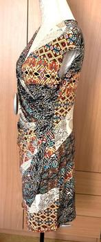 Esperance jurk maat 38/40, Kleding | Dames, Jurken, Maat 38/40 (M), Overige kleuren, Ophalen of Verzenden, Zo goed als nieuw