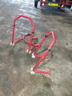 Motor steunen, Ophalen of Verzenden