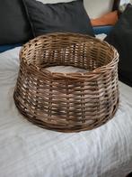 Huizen - Mand voor Kerstboomvoet, Ophalen, Zo goed als nieuw