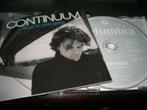 CD John Mayer - Continuum – Music by John Mayer -, 2000 tot heden, Ophalen of Verzenden, Zo goed als nieuw