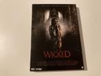 The Wicked DVD Horror, Vanaf 16 jaar, Ophalen of Verzenden, Zo goed als nieuw, Overige genres