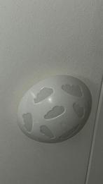 Ikea wolken plafondlamp, Ophalen of Verzenden, Kunststof