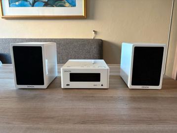 Denon ceol piccolo dra-n4 beschikbaar voor biedingen