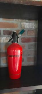 Oude soda fles, Antiek en Kunst, Ophalen