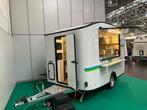 Carpento 350 Yummy foodtrailer nieuw op voorraad, Ophalen