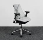 Herman Miller Sayl Bureaustoel Grijs 20231, Huis en Inrichting, Bureaustoelen, Ophalen, Gebruikt, Grijs, Bureaustoel