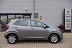 Kia Picanto 1.0 DPi DynamicLine 1e Eigenaar | Volledig Onder, Auto's, Kia, Voorwielaandrijving, Stof, Gebruikt, Euro 6