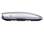 Dakkoffer Thule Atlantis 900 te huur, Auto diversen, Dakkoffers, Ophalen, Zo goed als nieuw