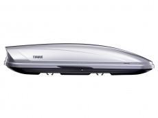 Dakkoffer Thule Atlantis 900 te huur, Auto diversen, Dakkoffers, Zo goed als nieuw, Ophalen