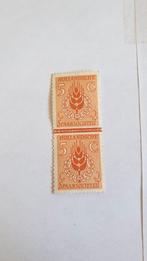 1306 spaarzegel hollandsche spaarsocieteit, Verzenden, Volle spaarkaart