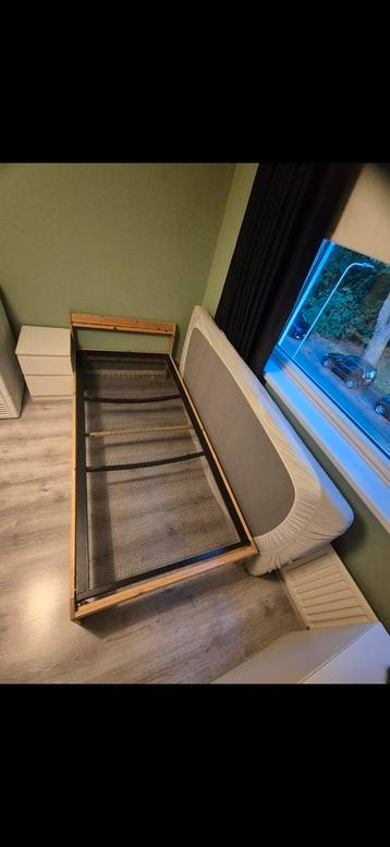 Auping bedbodem  beschikbaar voor biedingen
