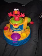 Klei apparaat met pratende Elmo, super leuk!, Ophalen of Verzenden, Overige typen