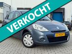 Renault Clio 1.2 Special Line 5Deurs Airco NAP APK Navigatie, Voorwielaandrijving, Gebruikt, Zwart, 4 cilinders