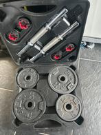 Haltelset, Ophalen, Gebruikt, Halterset