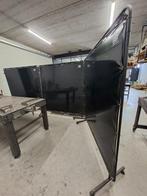 HBM lasscherm (3 stuks), Doe-het-zelf en Verbouw, Gereedschap | Lasapparaten, Ophalen, Gebruikt, Overige typen, Nick@vannick.nl