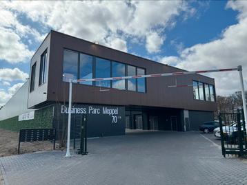 10 Opslag units te koop. Meppel.  Belegging 8-10% rendement beschikbaar voor biedingen