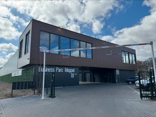 10 Opslag units te koop. Meppel.  Belegging 8-10% rendement, Zakelijke goederen, Bedrijfs Onroerend goed, Koop