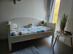 Bopita peuterbed, Kinderen en Baby's, Kinderkamer | Bedden, Ophalen, 70 tot 85 cm, 140 tot 160 cm, Zo goed als nieuw