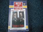 TANGO & CASH! Top Aktie Klassieker met S.Stallone Op VIDEO!, Vanaf 16 jaar, Verzenden, Zo goed als nieuw, Actie en Avontuur