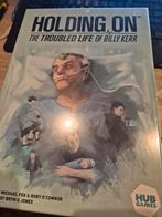 Holding on, The Troubled Life of Billy Kerr, Ophalen of Verzenden, Nieuw, Warhammer