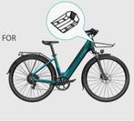 Reward 100€ stolen fiido ebike, Ophalen, Zo goed als nieuw, 50 km per accu of meer, Overige merken