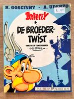 Diverse stripboeken, Asterix, Kuifje, en andere stripboeken, Boeken, Stripboeken, Meerdere stripboeken, Ophalen of Verzenden, Gelezen