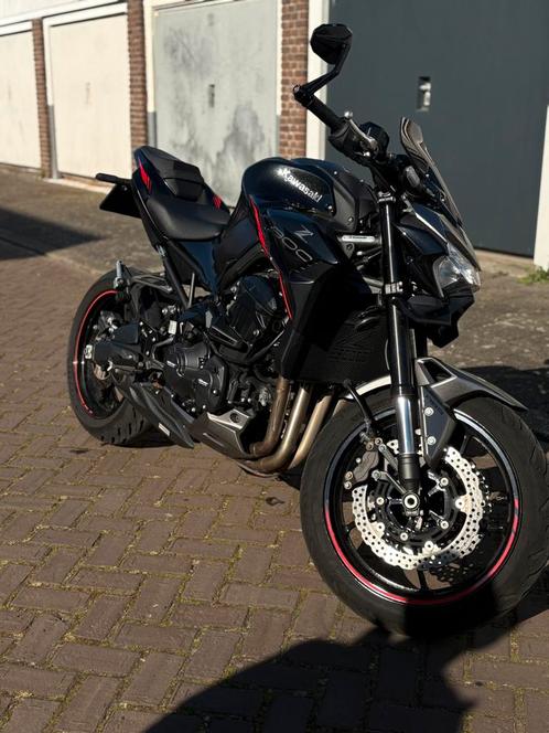 Kawaski z900 performance, Motoren, Motoren | Kawasaki, Particulier, Naked bike, Verzenden
