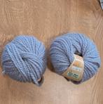 Wool yarn, Ophalen of Verzenden, Zo goed als nieuw