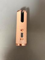 Automatische haarkruller / krultang te koop, Ophalen of Verzenden, Zo goed als nieuw, Krultang of Stijltang