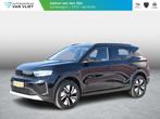 Opel Frontera 1.2 Turbo Hybrid GS NAVIGATIE & CARPLAY | ACHT, Auto's, Opel, Stof, 1199 cc, Zwart, Origineel Nederlands
