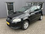 Volkswagen Fox 1.4 Trendline 155DKM NAP APK!, Voorwielaandrijving, Gebruikt, 4 cilinders, 4 stoelen