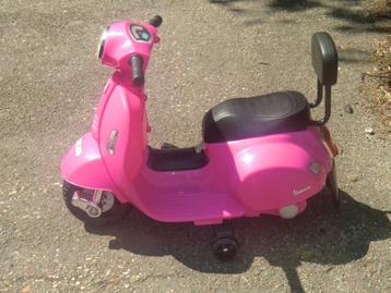 Aangeboden LOOP SCOOTERTJE beschikbaar voor biedingen